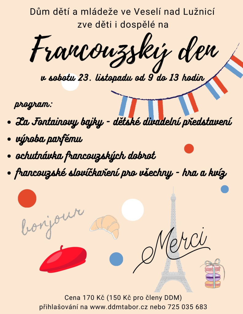 Francouzský den