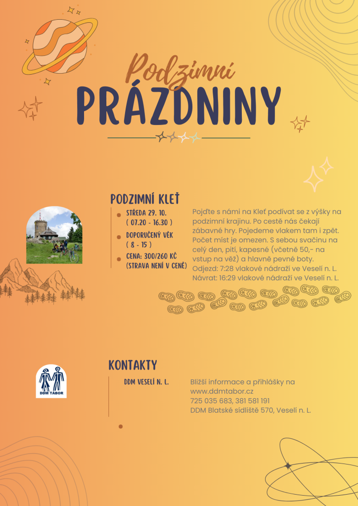 Podzimní kleť