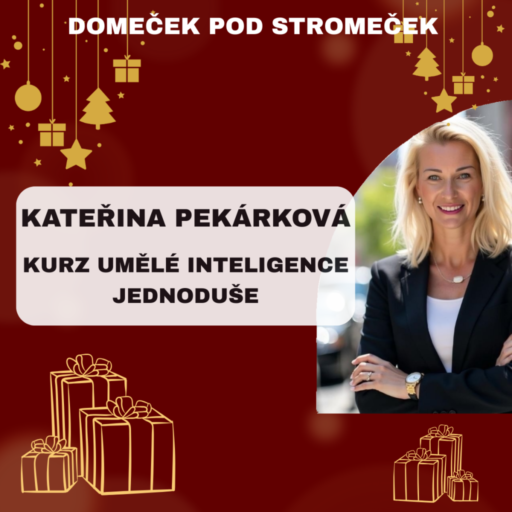 AI Akademie pro dospělé