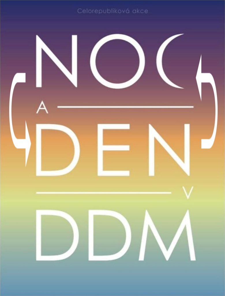 DEN a NOC v DDM