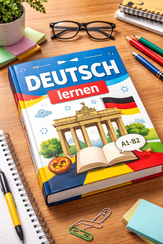 OK Německý jazyk kategorie III.