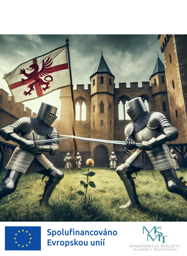 Historický šerm - víkendový seminář