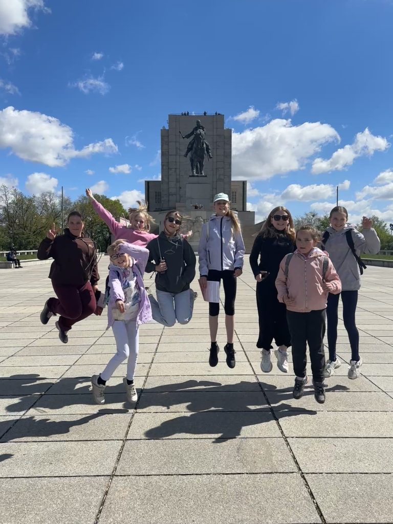 Praha patří dětem 2026