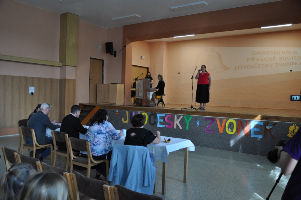 Jihočeský zvonek 2025