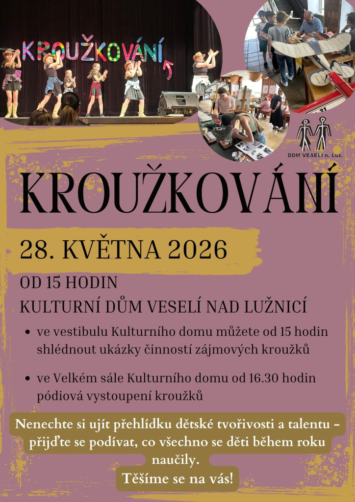 Kroužkování