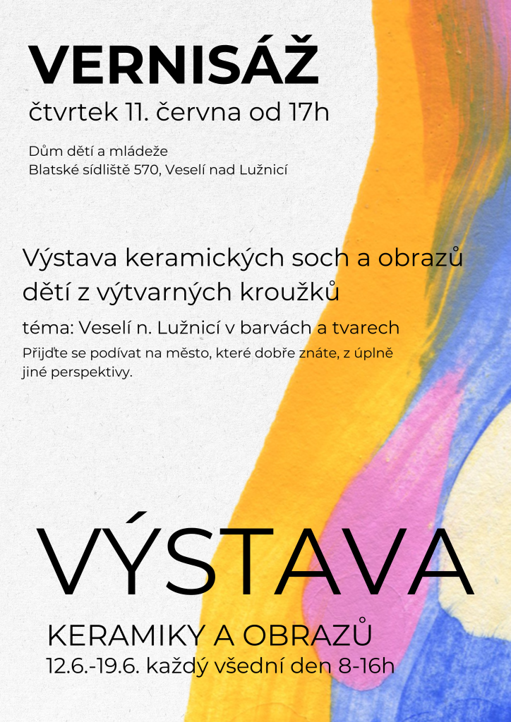 Vernisáž