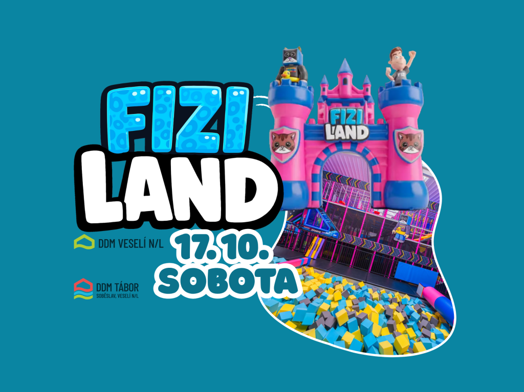 Výlet do FIZILANDU
