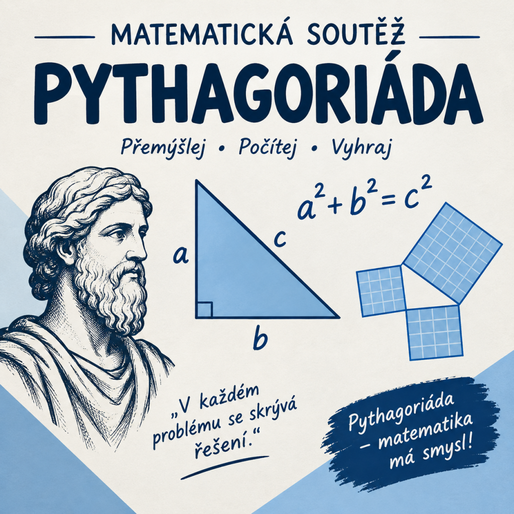 OK Pythagoriády