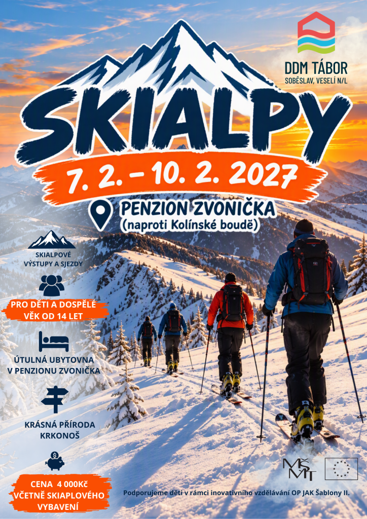 SKIALPY