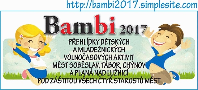 BAMBI 2017