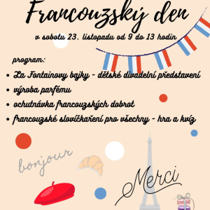 Francouzský den