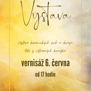 Vernisáž