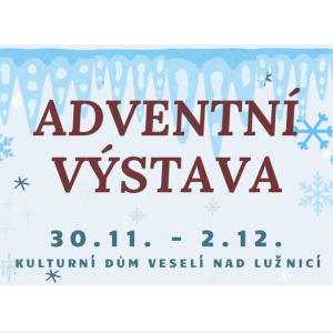 Adventní výstava