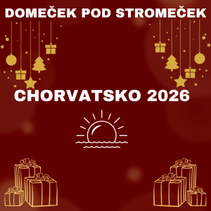 Chorvatsko 2026