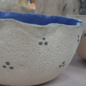 Točení na hrnčířském kruhu