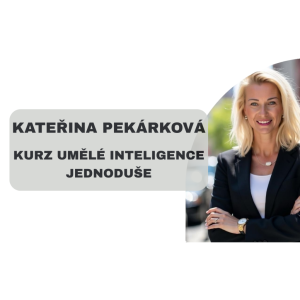 AI Akademie pro dospělé