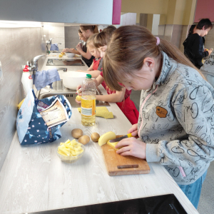 Vaření a pečení 2025/26