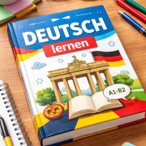 OK Německý jazyk kategorie I., II.