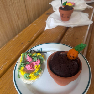 Velikonoční tvoření