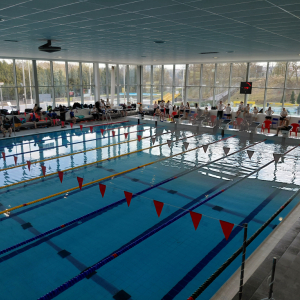 2. kolo České ligy mládeže - 11. dubna 2026 Tábor