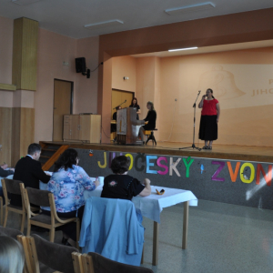 Jihočeský zvonek 2025