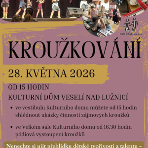 Kroužkování
