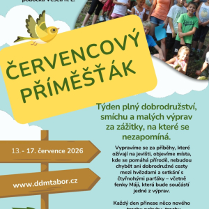 Červencový příměšťák