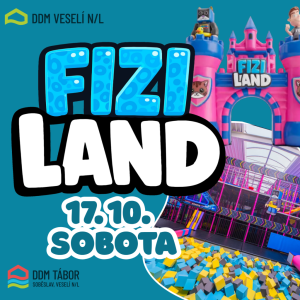 Výlet do FIZILANDU